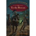 Cassie and Jasper to the Rescue