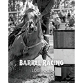 Barrel Racing Log Book