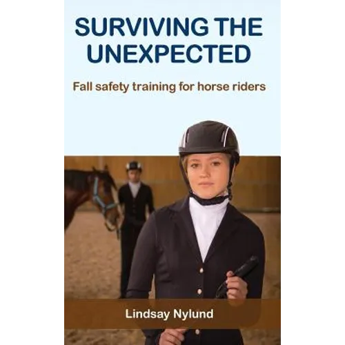 Surviving the Unexpected: Fall safety training for horse riders