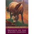 Brighty of the Grand Canyon
