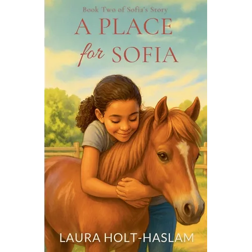 A Place for Sofia