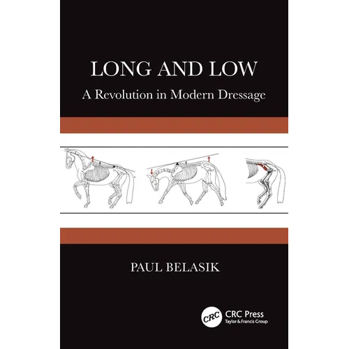 Long and Low: A Revolution in Modern Dressage