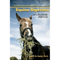 Equine Digestion: It's Decidedly Different