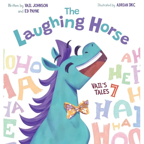 The Laughing Horse