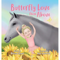 Butterfly Love From Above
