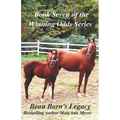 Beau Born's Legacy: Book Seven of the Winning Odds Series