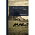 The Suffolk Stud-book