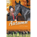 Autumn with Horses