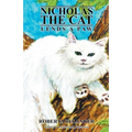 Nicholas the Cat Lends a Paw