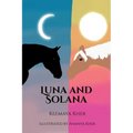 Luna and Solana