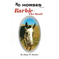 Barbie-The Best