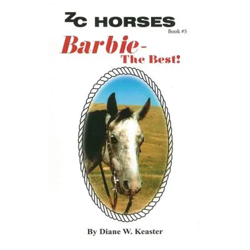 Barbie-The Best