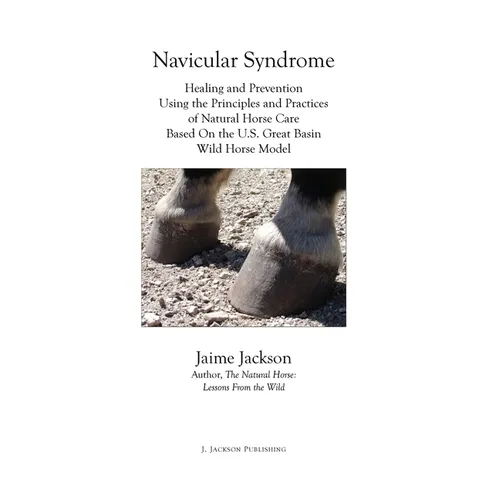 Navicular Syndrome