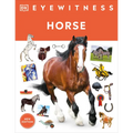 Eyewitness Horse