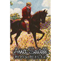 Black Beauty by Anna Sewell, Fiction, Animals, Horses, Girls & Women