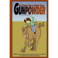 Gunpowder the Cowpony Goes to Cowboy School