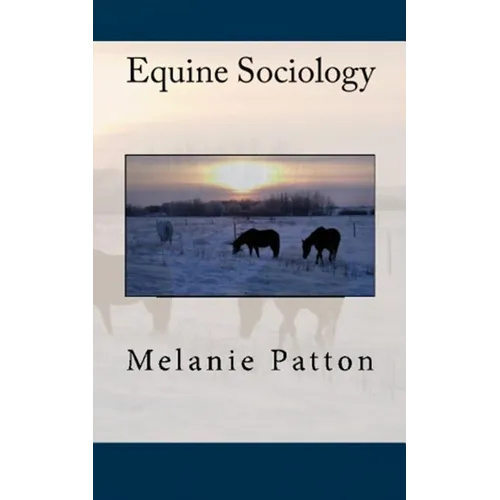 Equine Sociology