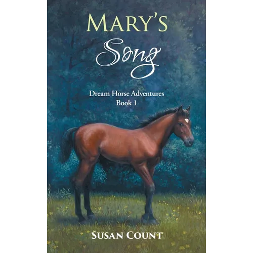 Mary's Song
