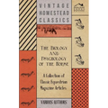The Biology and Psychology of the Horse - A Collection of Classic Equestrian Magazine Articles