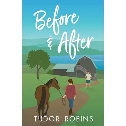 Before & After: a Pandemic Novel
