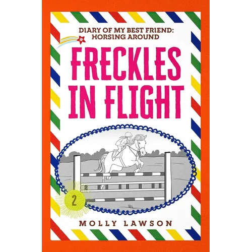 Freckles in Flight