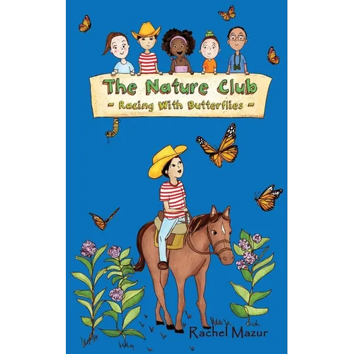 Racing with Butterflies