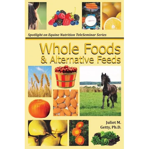 Whole Foods and Alternative Feeds