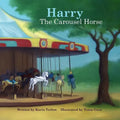 Harry The Carousel Horse