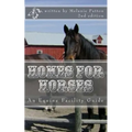 Homes for Horses