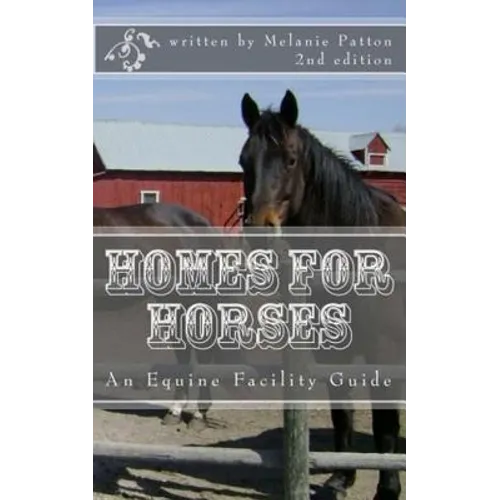 Homes for Horses