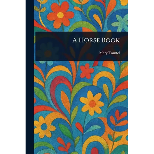 A Horse Book