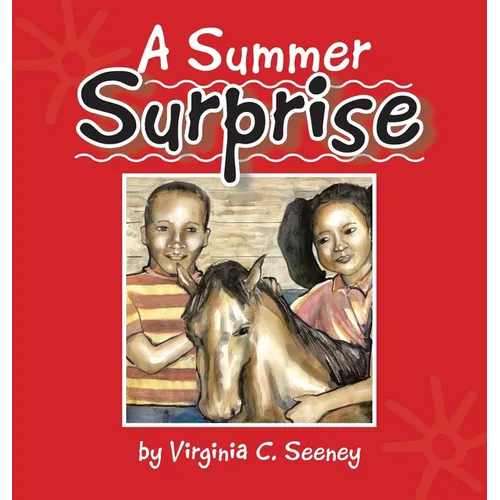 A Summer Surprise