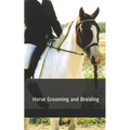 Horse Grooming and Braiding