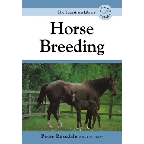 Horse Breeding
