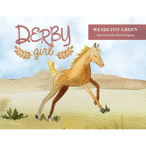 Derby Girl
