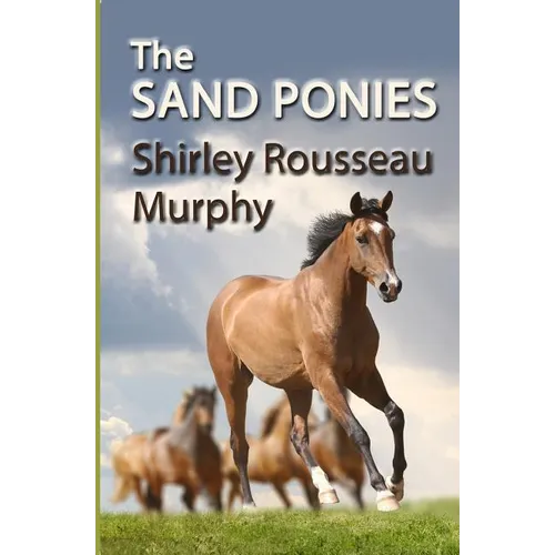 The Sand Ponies