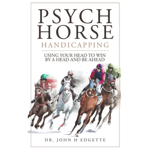 Psych Horse Handicapping