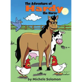 The Adventure of Hardy the Horse