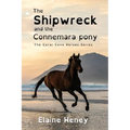 The Shipwreck and the Connemara Pony - Dyslexia Friendly