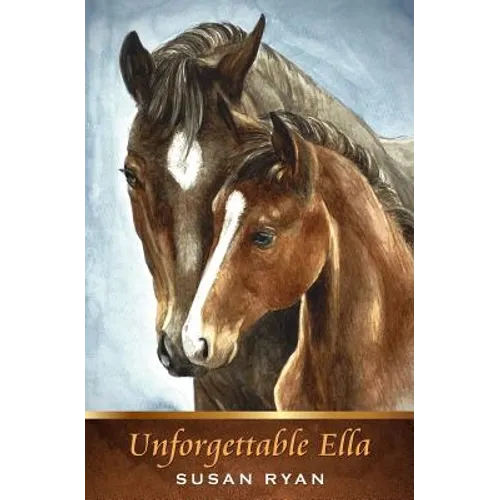Unforgettable Ella