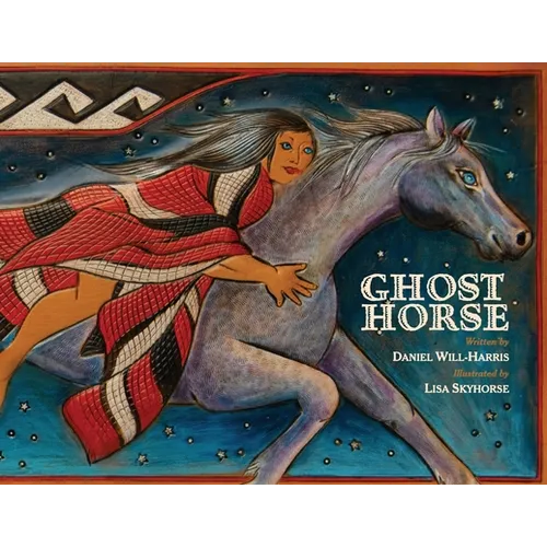 Ghost Horse
