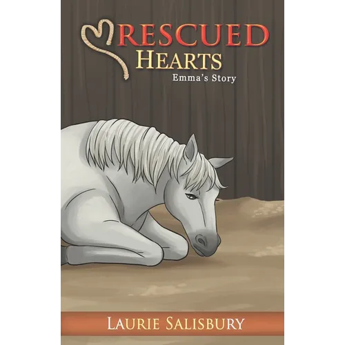 Rescued Hearts: Emma's story