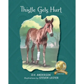 Thistle Gets Hurt