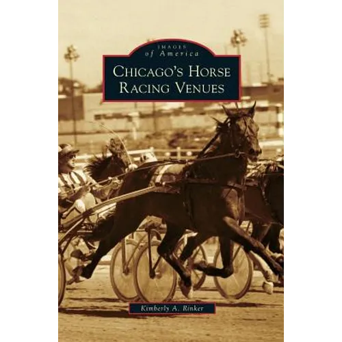 Chicago's Horse Racing Venues