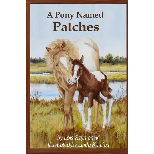 A Pony Named Patches