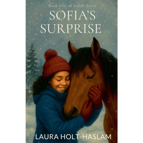 Sofia's Surprise