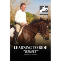 Learning to Ride "RIGHT"