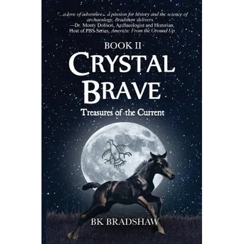 Crystal Brave: Treasures of the Current