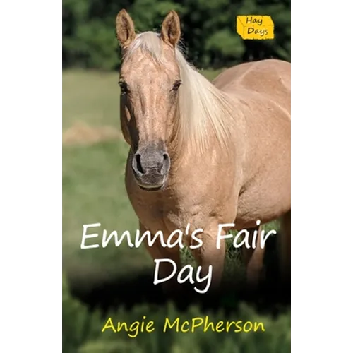 Emma's Fair Day: Book Three