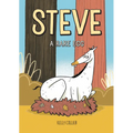 Steve, a Rare Egg